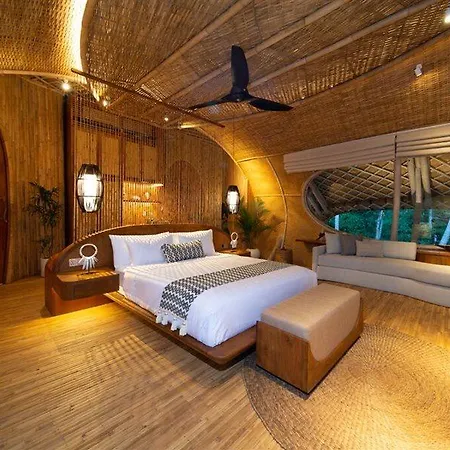 Ulaman Eco Luxury Resort